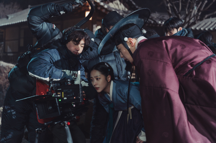 Netflix’s ‘Dear Hongrang’ Earns 6th Spot Globally with 22 Million Viewers