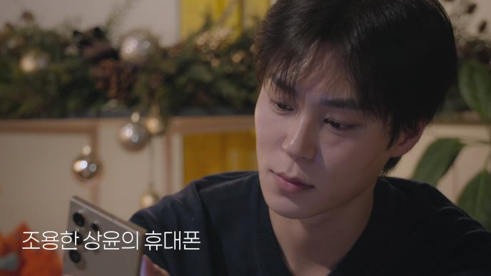  What about Lee Sang-yoon, a heart-pearing catfish, and Lee Je-yeon, a lawyer?false facts about allegations of a luvstar