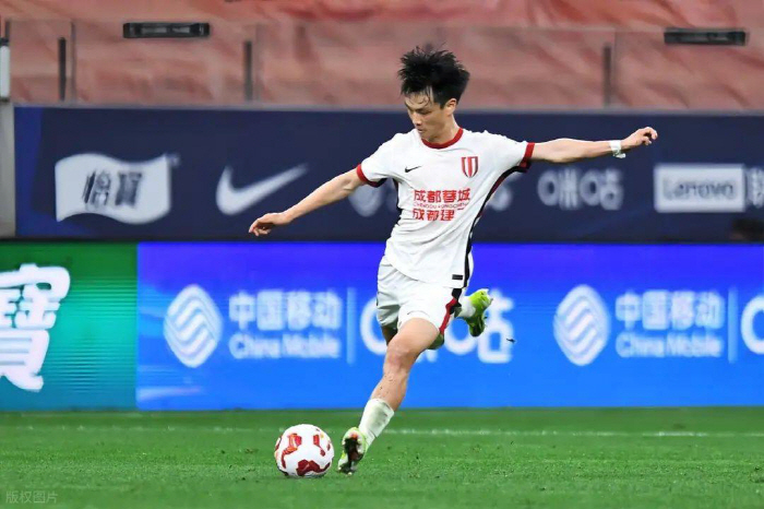 Seo Jung-won, a student from Wolverhampton, can participate in the national team that was approved for nationality change