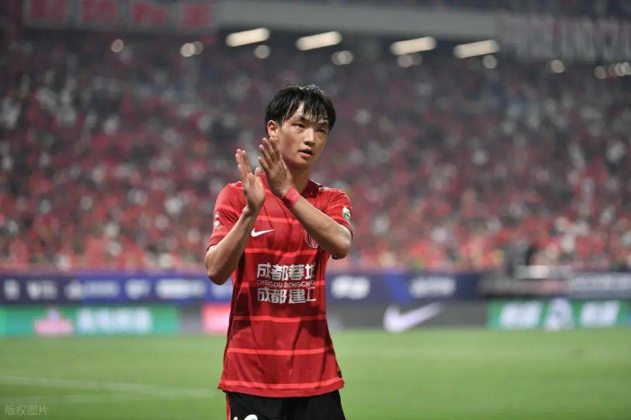Seo Jung-won, a student from Wolverhampton, can participate in the national team that was approved for nationality change