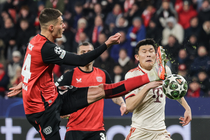 Shocking twist! I will recruit Kim Min-jae, chairman of Juventus → I finished my appointment with Conte...Behind-the-scenes story of the transfer market is revealed