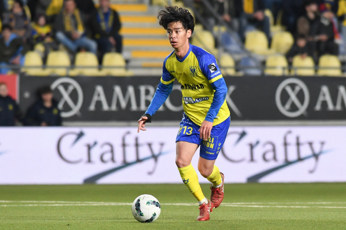 Soccer Day! Europe's representative pro-Japanese club announces massive release of its squad, 16 players including Japanese players can be transferred → It is unclear whether the team will move