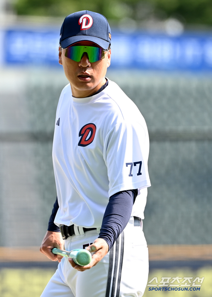 Tough 9th place, finally the special reinforcements are coming...a 15-win pitcher's return restart
