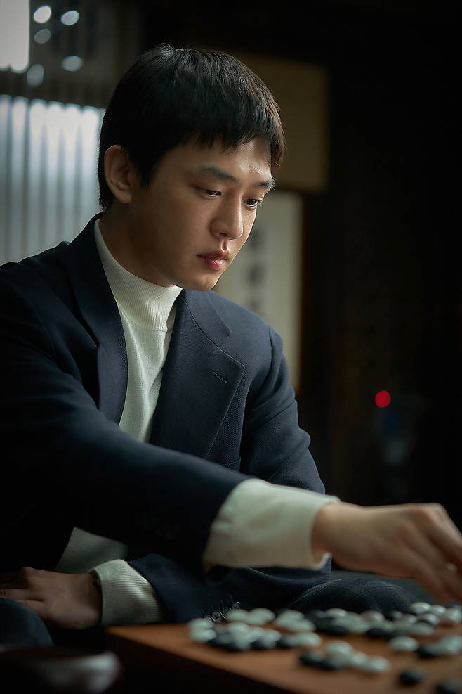  Yoo Ah-in's risk of winning will be settled safely even after 4 years