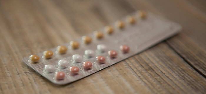 Young Women Threefold Risk of Stroke Using Eating Contraceptives