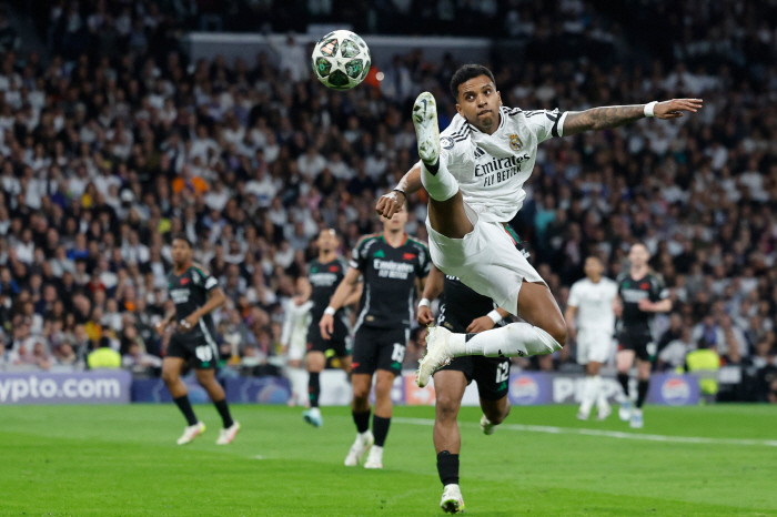 187.3 billion Mbappe's biggest victim finally releases EPL, but negotiations for Arsenal begin