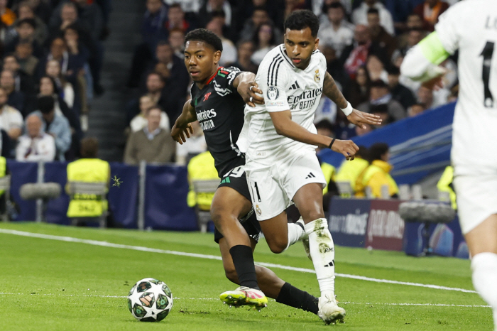 187.3 billion Mbappe's biggest victim finally releases EPL, but negotiations for Arsenal begin