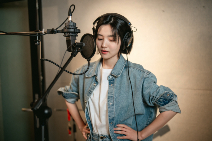 Kim Taeri Makes Dubbing Debut in Netflix’s First Korean Animation ‘Lost in Starlight’