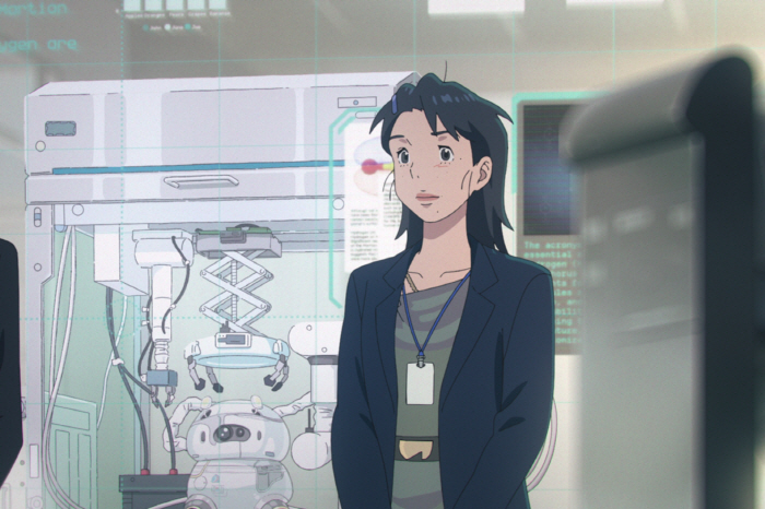 Kim Taeri Makes Dubbing Debut in Netflix’s First Korean Animation ‘Lost in Starlight’