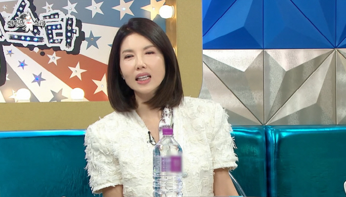 After leaving MBC, Baek Ji-yeon, two presidential candidates, consulting, were elected (Ras)