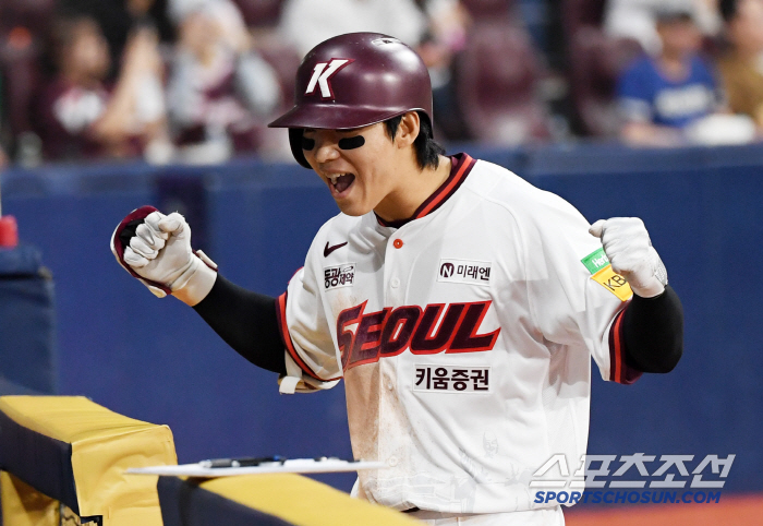 At one point, I heard the second Lee Jung-hoo, but what happened to 9G consecutive hitless silence? 