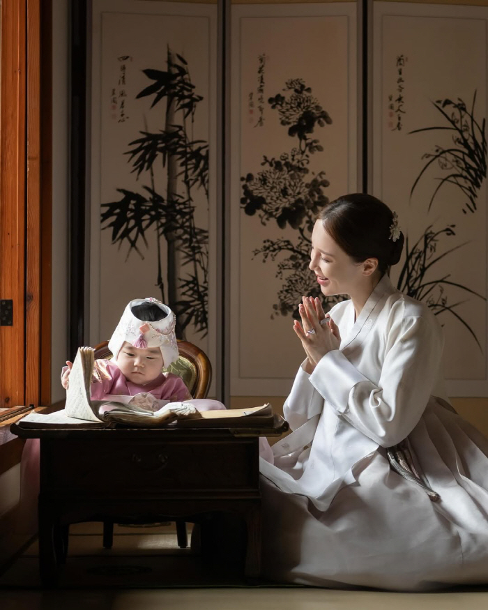 Businessman ♥ Ayumi, what happened while raising her daughter who is about to die? Wow, she grew up a lot