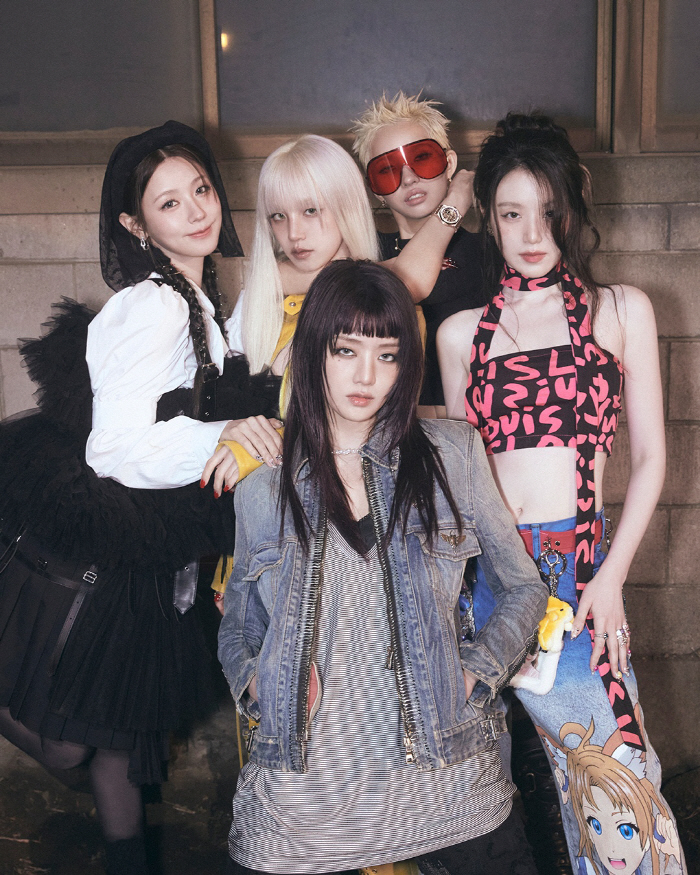 I-DLE Launches Global Comeback with ‘Good Thing’ and ‘Girlfriend’ on MCountdown