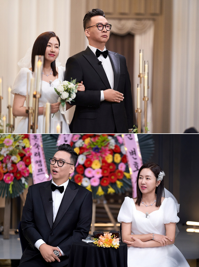 Home shopping bonanza Kim Ji-hye, husband Park Joon-hyung's income turned around. Now, I earn 10 times more (No. 1)