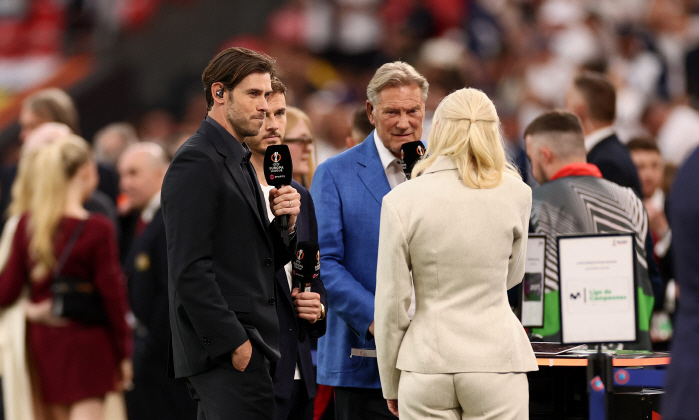 I'm so shockedSON partner's sad confession, excluding Europa League final list → I'm so tired because I missed the last gate