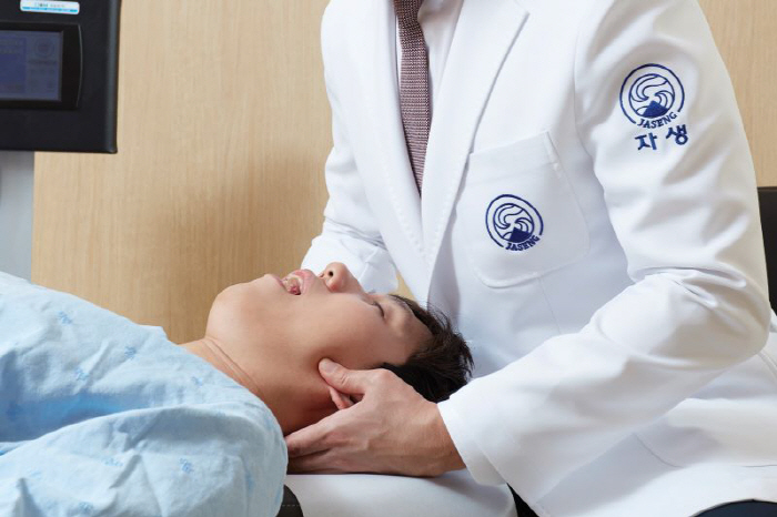 Jaw joint disorder, Chuna therapy effective...Improve functionality and demonstrate economic feasibility