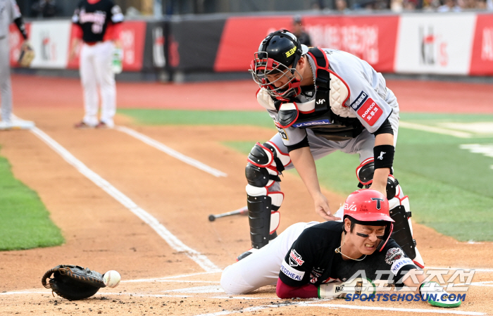 Kim Do Young, 140m super shot! Park Chan Ho, 3 hits! Yang Hyun-jong won three times! KIA's losing streak ended. 83 KT avenged and got away with a clean sweep