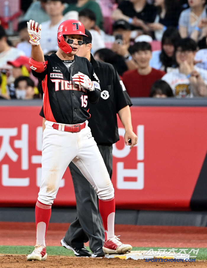 Kim Do Young, 140m super shot! Park Chan Ho, 3 hits! Yang Hyun-jong won three times! KIA's losing streak ended. 83 KT avenged and got away with a clean sweep