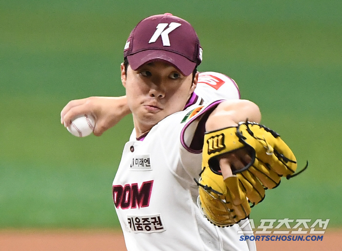 Koo Ja-wook's dramatic final in the 8th inning, two-run reyes, four perfect throws, Samsung, three consecutive wins after three consecutive Kiwoom sweeps (at the site of Gocheok)