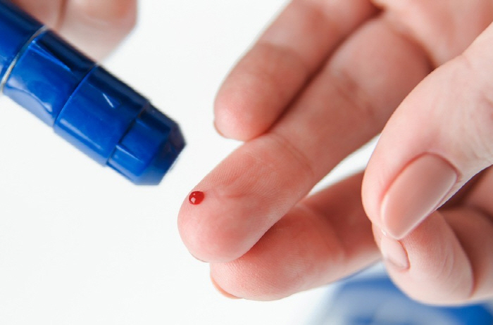 Men Later Than Their Peer, Type 2 Diabetes Risk Increased 2.5 Times