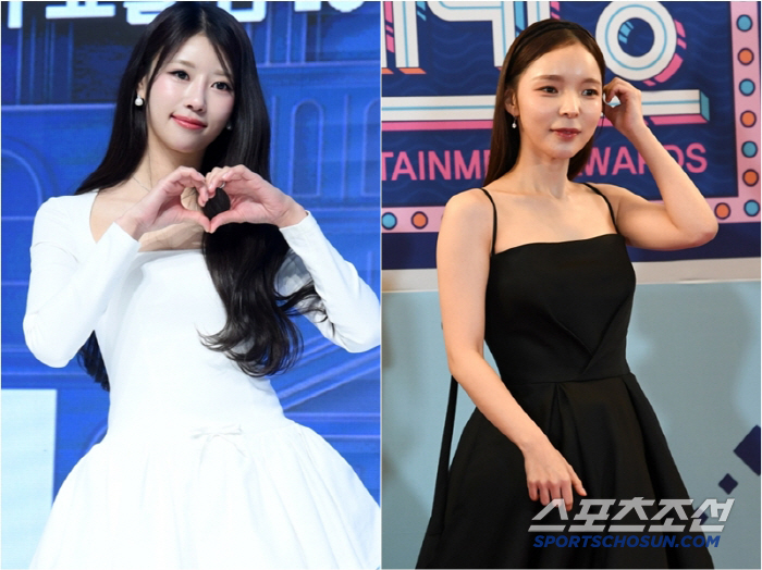Mi-Joo and Jin-Joo Park, what are you doing when you play after filming on the 22nd..reorganization of the four-member system 