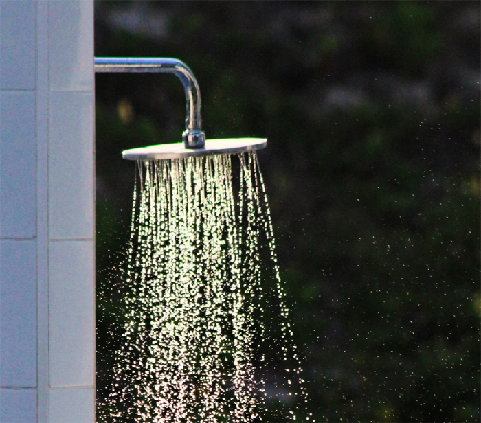 Morning Shower vs Night Shower Opinions Tight, Microbiologist Ends Controversy