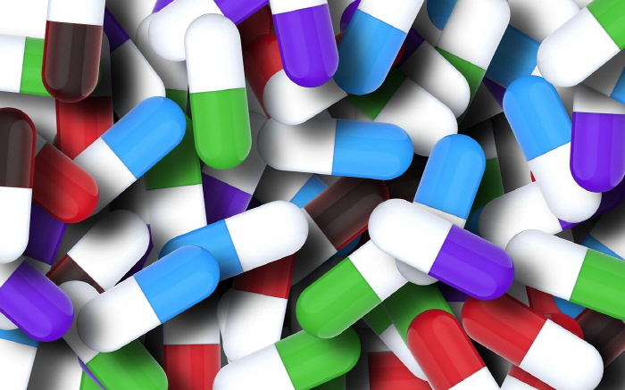 The possibility of commercializing the first new drug for AI development in 2030...Significantly reduce development time and cost