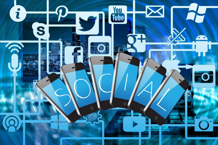 Research team's increased use of social media before puberty increases depression symptoms