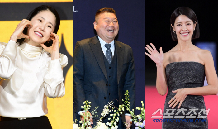  Ko Hyun-jung, Kang Ho-dong, and Lee Yoon-ji were also beaten? Celebrity fake news → Rumors of death from YouTube have crossed 