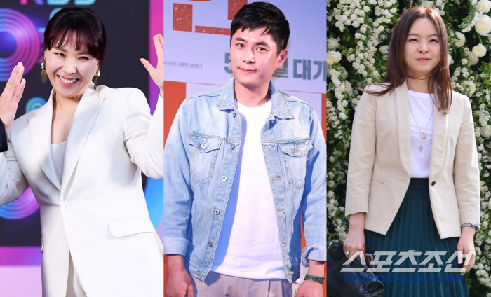 The second Lee Young-ja ♥ Hwang Dong-ju, Na Na-na, Shin Bong-seon and Wax → Lee Ki-chan join the first broadcast on June 16 