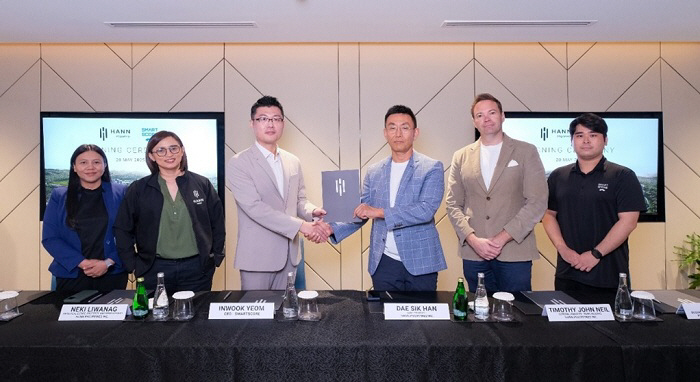 SmartScore Signs Deal To Build Integrated Operating System With Philippine Premium Golf Resort