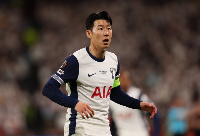  Son Heungmin, who was not the main character but was brilliant, was a disappointing performance? Injury aftermath  dedication to replacement