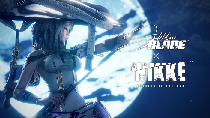 Stella Blade And Nikke's Collaboration DLC Releases On June 12