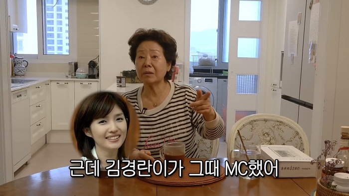 Sunwoo Yong, why did you go to a hotel buffet..My body is so precious at the hospital during the cerebral infarction (Sunpoong Seon Woo-yong)