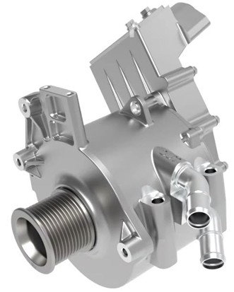 Vogue Warner Signs Electrical Motor Supply Agreement With Major North American Automakers