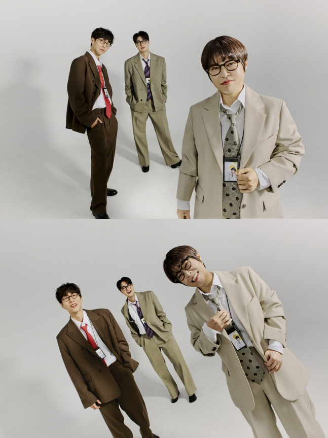 'Yoo Jae-seok's 'Song is Good'' Behind the Formation of Cho Hye-ryeon X Pepperton's 'Mechanism' (Cultwo Show)