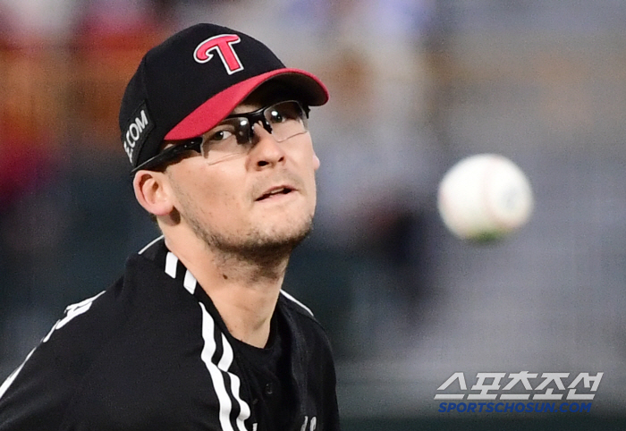 6→5→4.2→3.1 innings less reliable. Is this a failure? The last chance is against Hanwha. 