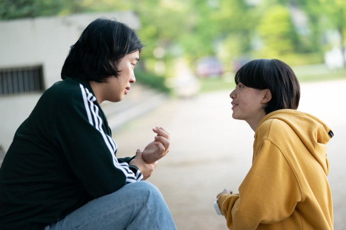 Ahn Jae Hong, Ra Miran, Oh Jung Se..Lee Jaein, a chemistry master recognized by high-five