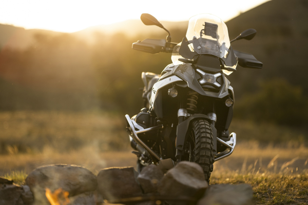 BMW R1300GS Enduro Pro Edition..Limited release of 37.9 million won