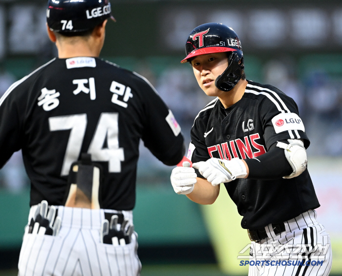 Coach Yeom Kyung-yeop won 600 games, Son Joo-young 11K Life-to-Life Tour LG Jin Sweat won 5 wins and 2 losses against SSG 