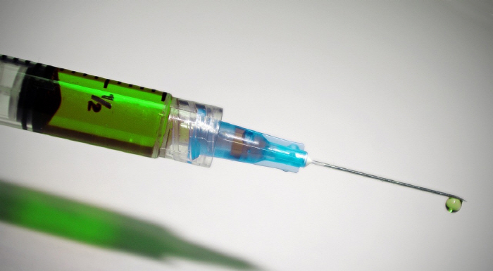 , Considering mandatory chemical castration for sex offenders...Recidivism rate down to 60 percent