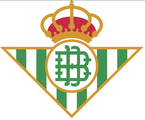 Firebird → Cocktail → Eagle → Tottenham's chicken bird is the trend...Betis with a new color on the emblem