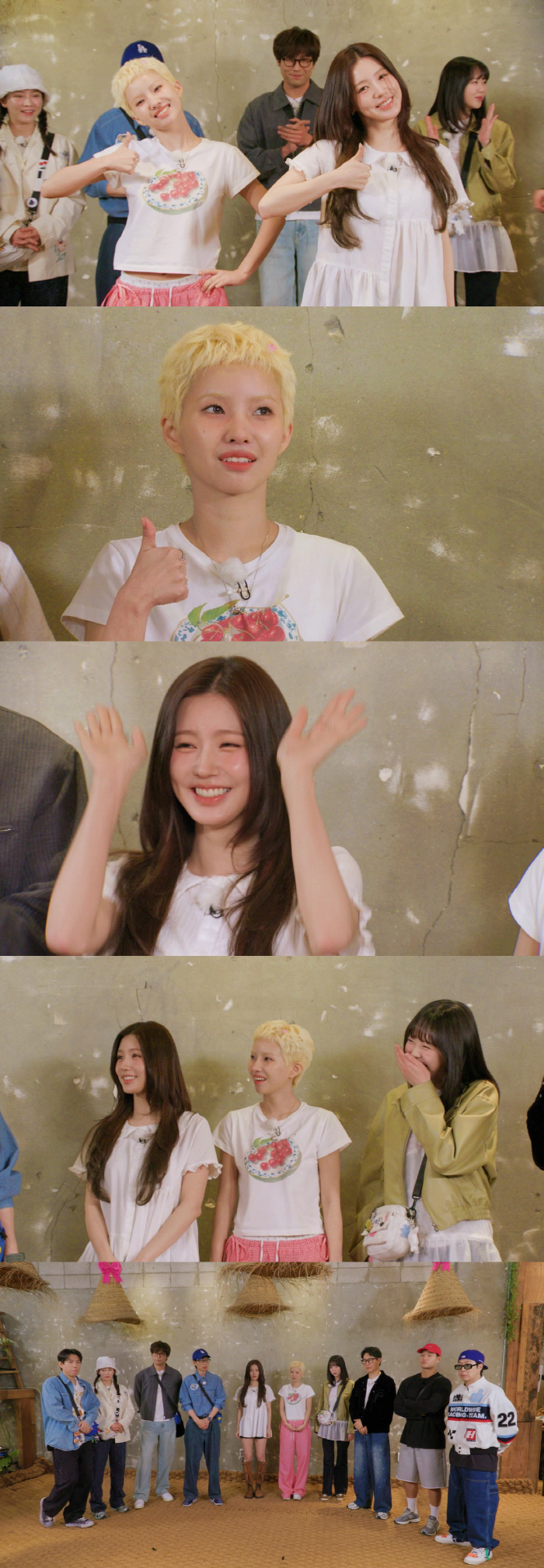 I-dle’s Miyeon and Soyeon Make Powerful Variety Return on ‘Running Man’