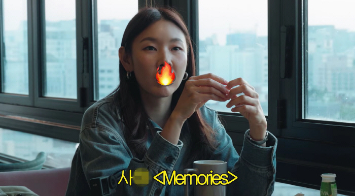 Han Hye-jin made a mistake in her speech and even made a public apology..What happened to Lee Sieon's mind