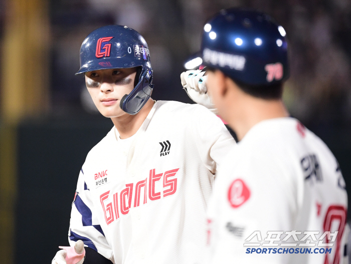 Hanwha ranked third by 0.5G difference after LG, the first place…The 2nd place is Lotte's schedule of death? The same goes for the other person