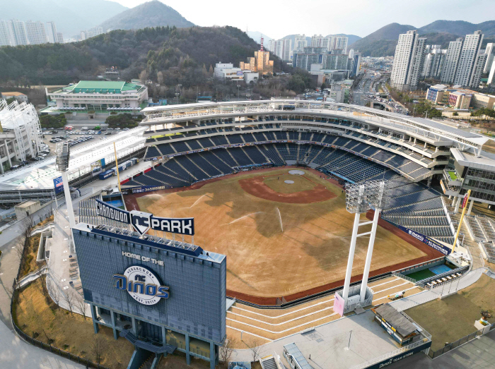 Home Sweet Home Changwon has been confirmed to return → NC manager Lee Ho-joon must have been sad.. I hope you continue your relationship with Ulsan