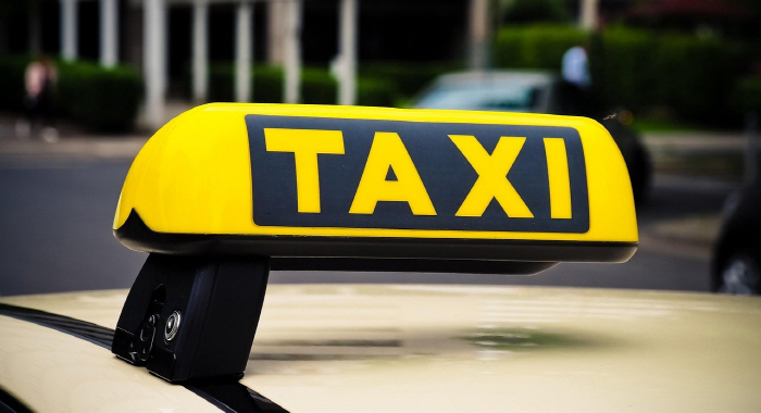 I don't remember the taxi driver who sexually assaulted and filmed 50 female passengers after giving them sleeping pills