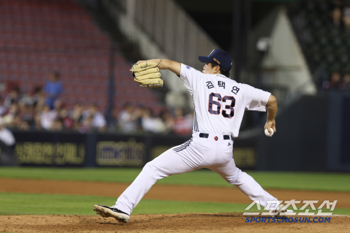 I think it is important to overcome it well...Year 2 of the ordeal, 20-year-old Closer is back