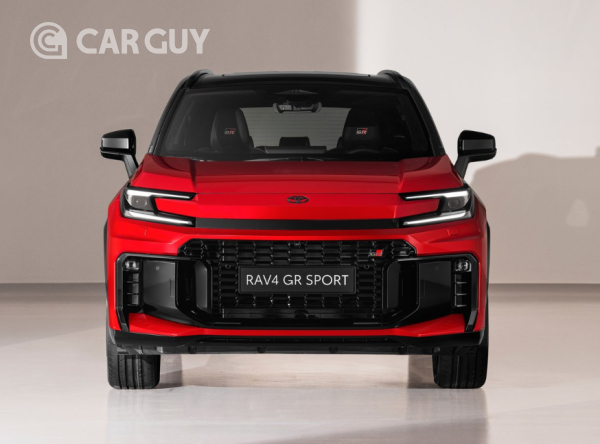 It's been seven years..Toyota Lab4 Full Change Revealed