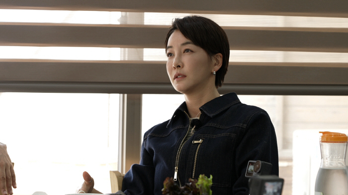 Jin Seo-yeon's nine-year-old husband meets while dancing at the Itaewon club..Marriage registration in three months (Former executive planning)